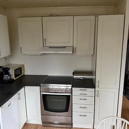 Holiday home Charming Sea View *