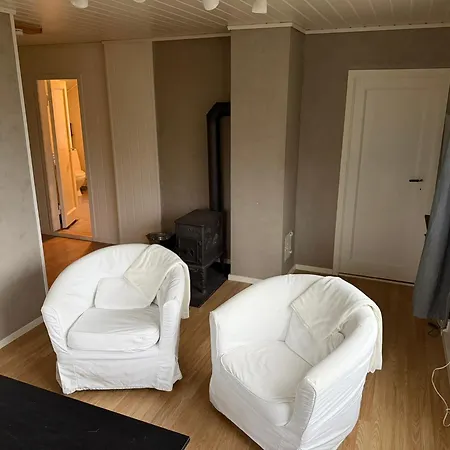 Charming Sea View Holiday home Bergen