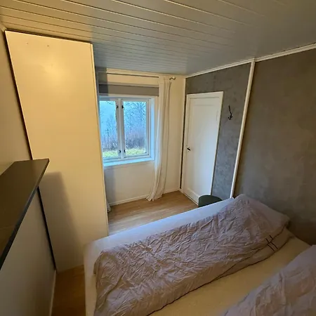 Holiday home Charming Sea View Bergen
