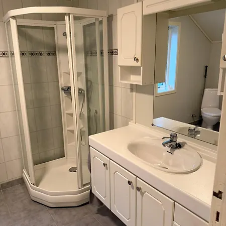 Charming Sea View Holiday home Bergen