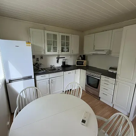 Charming Sea View Holiday home