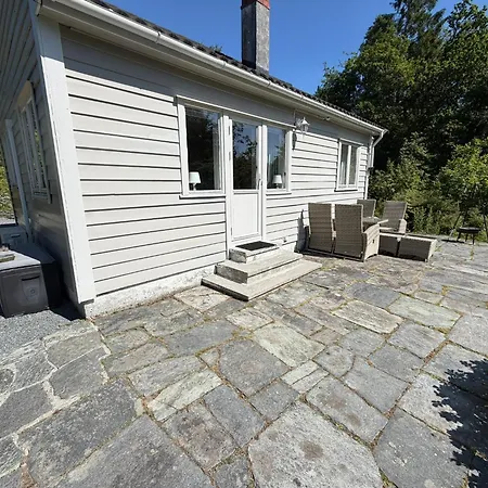 Charming Sea View Holiday home Bergen