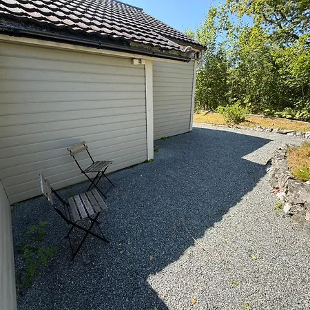 Holiday home Charming Sea View