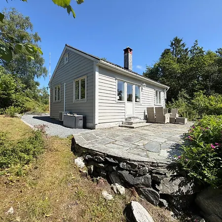 Holiday home Charming Sea View *