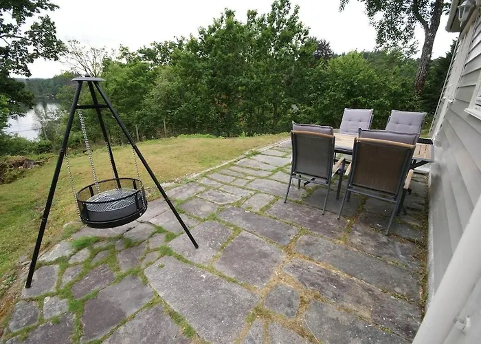 Σπίτι διακοπών Charming Sea View