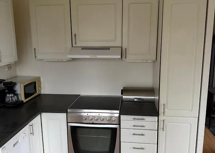 Holiday home Charming Sea View *