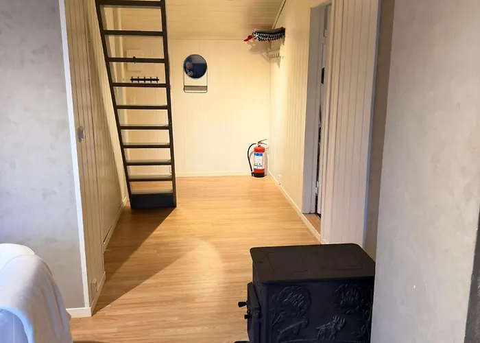 Charming Sea View Μπέργκεν