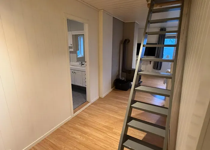 Charming Sea View Bergen