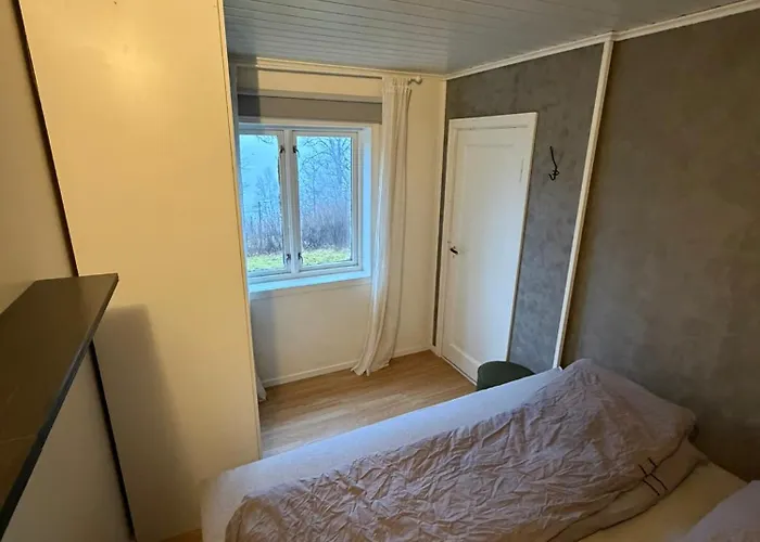 Holiday home Charming Sea View Bergen