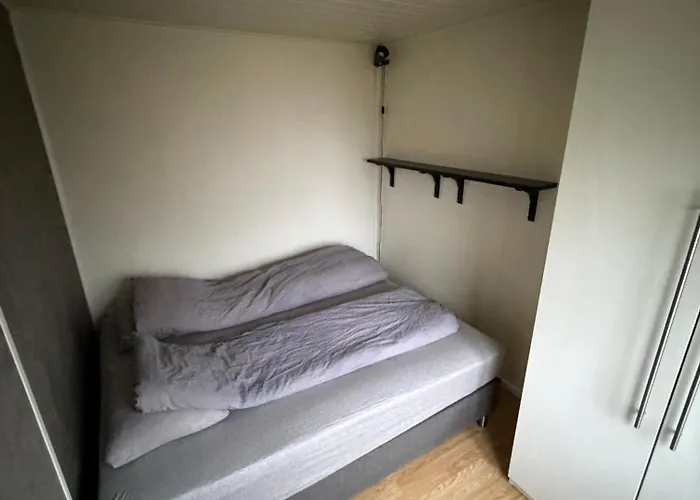 Charming Sea View Bergen