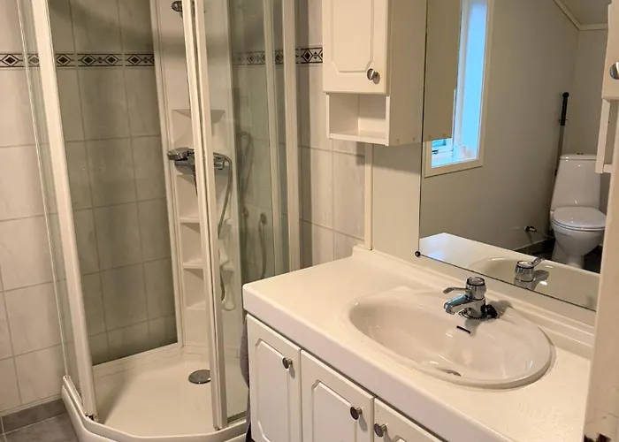 Charming Sea View Holiday home